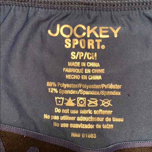 Jockey Sport Brief - Picture 6 of 6